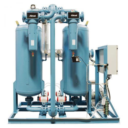 Dessicant Air Dryers | Compressed Air Experts