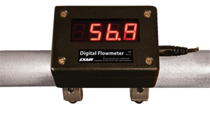 EXAIR Digital Flowmeter