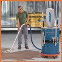 EXAIR Dry Vac