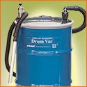 EXAIR Reversible Drum Vac