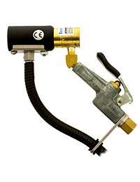 EXAIR Ion Air Gun