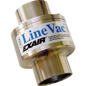 EXAIR Line Vac