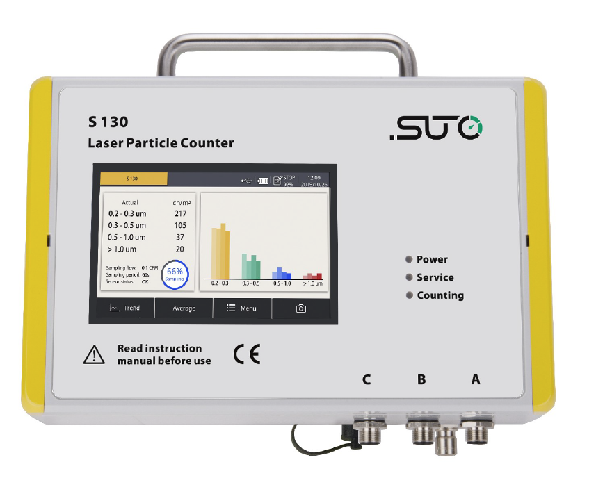 Why It’s Important to Monitor Compressed Air Quality blog card