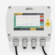 Using Data to Improve Your Industrial Compressed Air System blog card