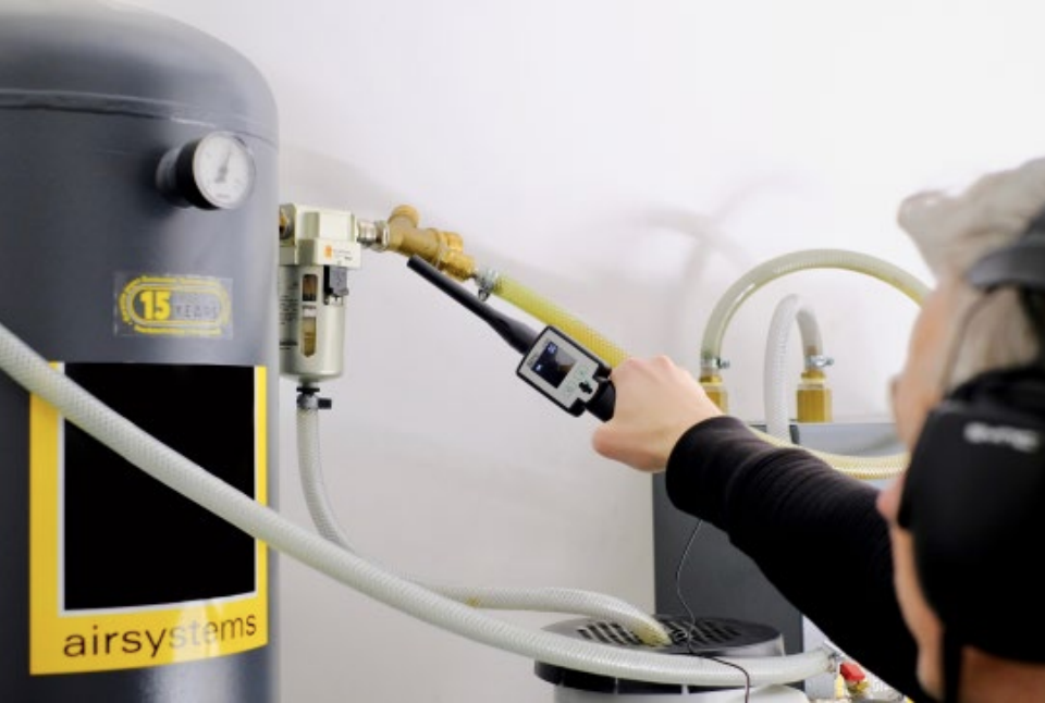 Monitor Your Entire Compressed Air System with SUTO blog card