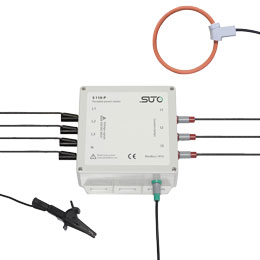 S110 Power Meter
