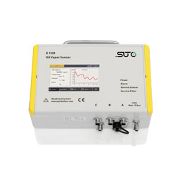 S120 Oil Vapor Sensor