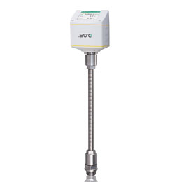 S430 Pitot Tube Flow/Consumption Sensor