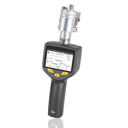 S520 Portable Dew Point Meter (-100 … +50 °C Td)