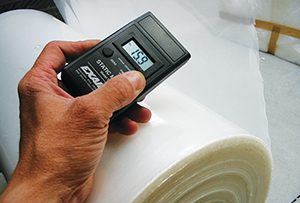 EXAIR Static Meter