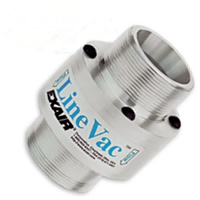 EXAIR Threaded Line Vac