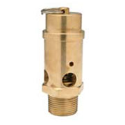 Conrader Safety Valves