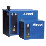 Refrigerated Air Dryer