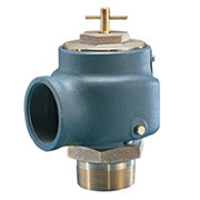 Safety Valves